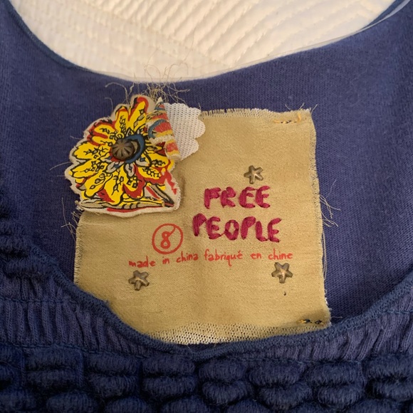 Free People Dress - Picture 5 of 6